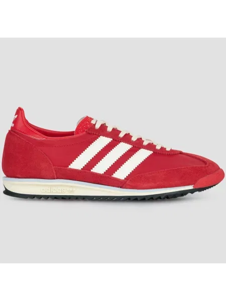 ADIDAS ORIGINALS Nizke superge OG / bela rdeča