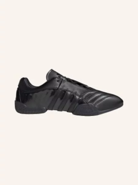 Adidas Originals Buty Sportowe Taekwondo Mei Elite schwarz czarne