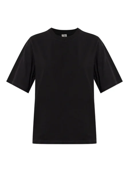 Tricou By Malene Birger negru