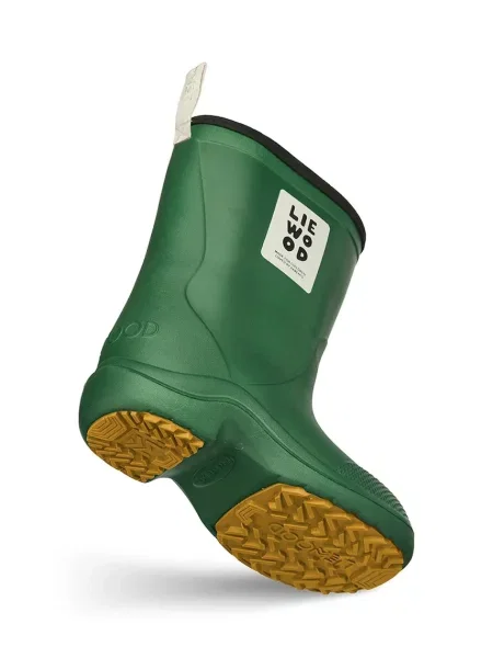 Liewood Дитячі гумові чоботи Aston Rainboot