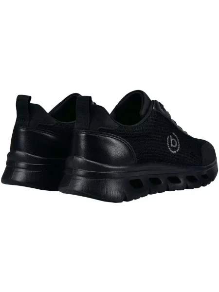 Pantofi Bugatti negru