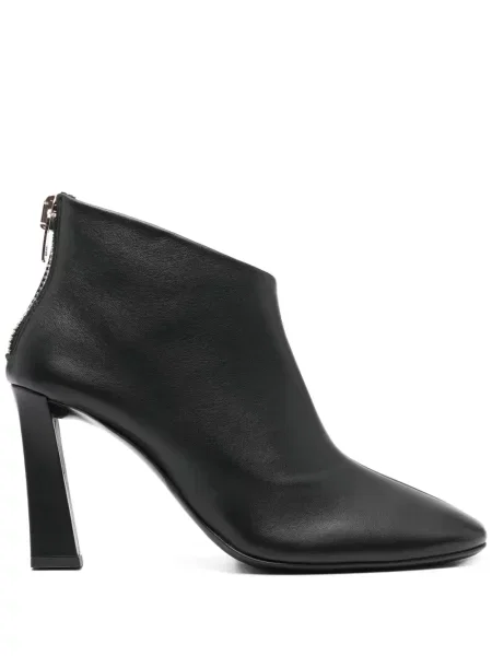 Botine Giuseppe Zanotti negru