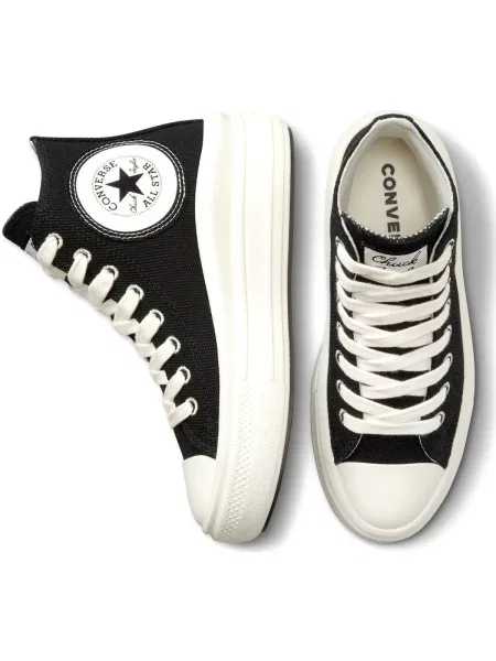 Tenisky Converse čierna