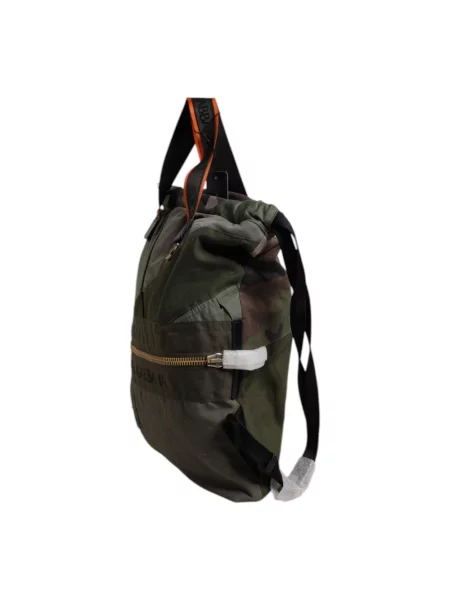 Torba Dolce And Gabbana zielona
