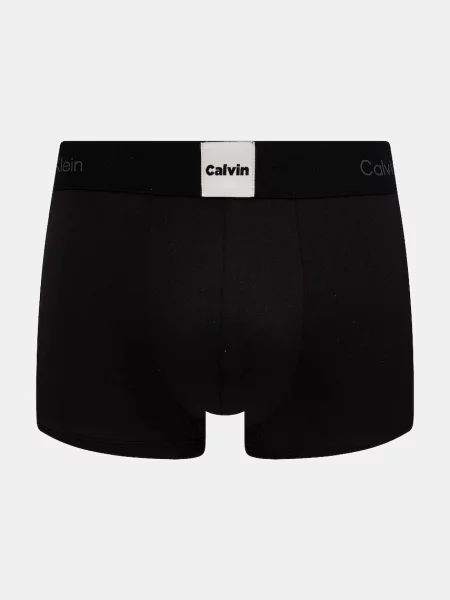 Calvin Klein Underwear Boxerky černé