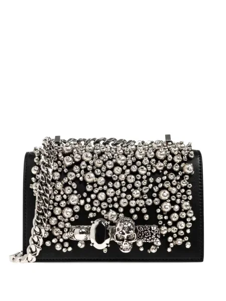 Body Alexander Mcqueen negru
