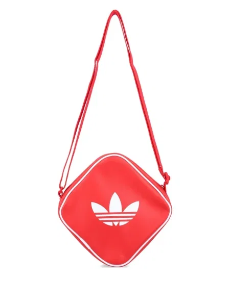 Mała mały bluza z kapturem Adidas z nadrukiem zielona