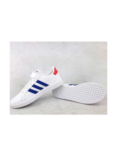 Tenisky Adidas biela