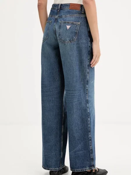Джинси Guess Jeans синій