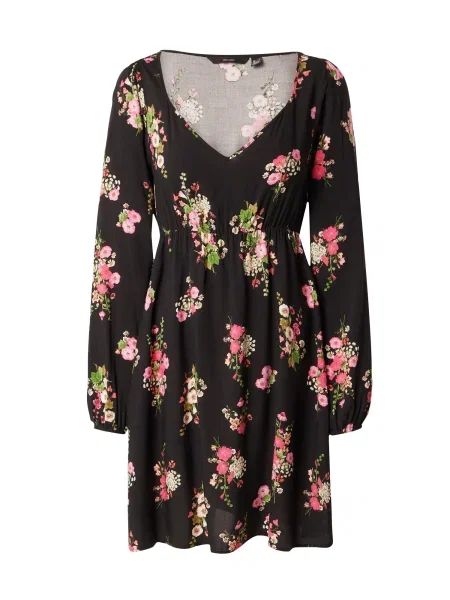VERO MODA Ruha EASY JOY fekete