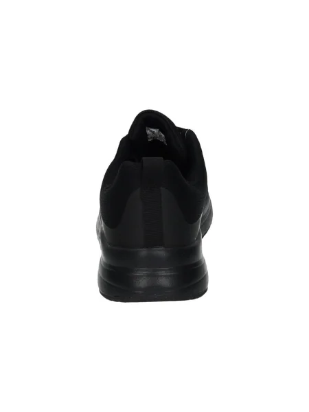 Pantofi Demax negru