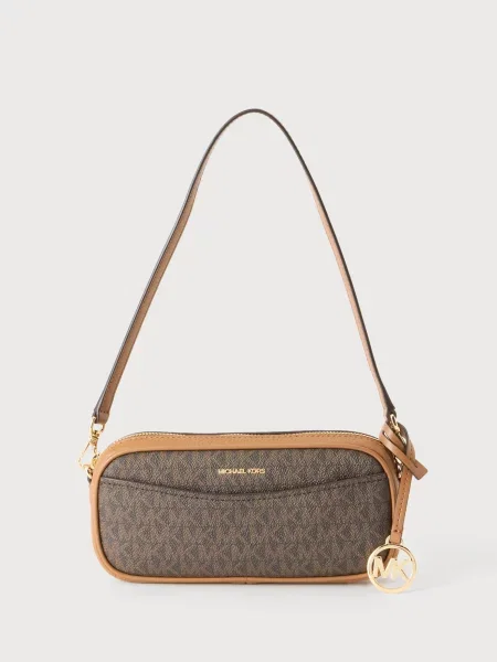 MICHAEL Michael Kors Geantă May maro