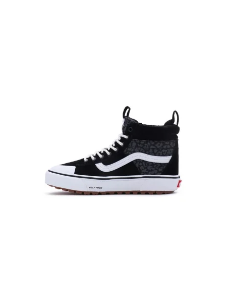 Pantofi Vans negru