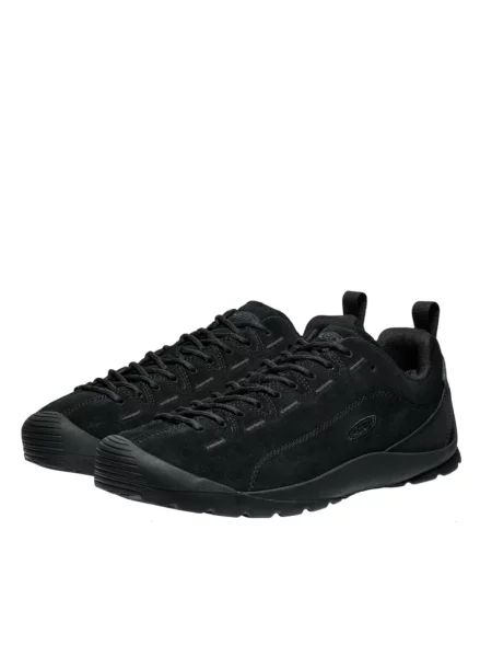 Sneakersy Keen czarne