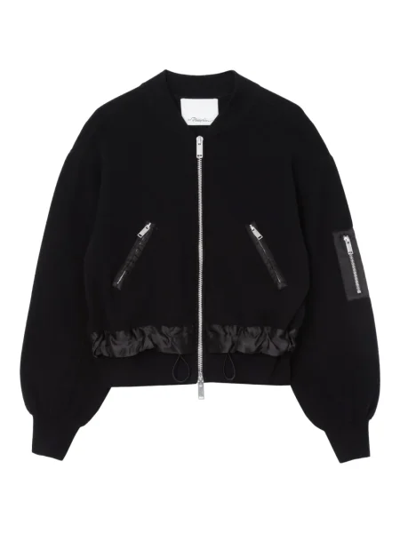 Geacă 3.1 Phillip Lim negru