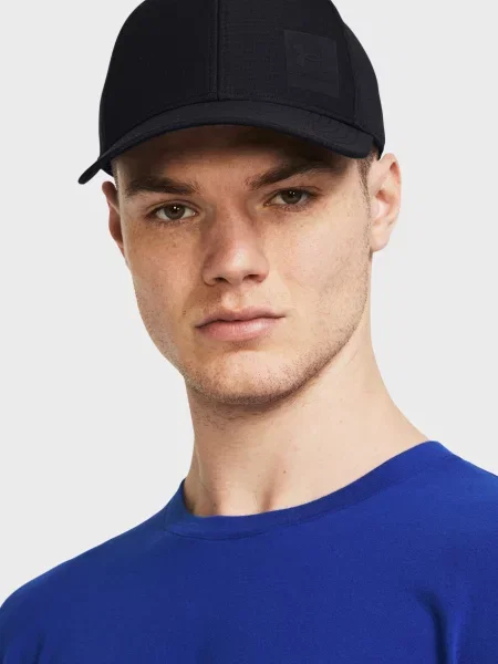 Кепка Under Armour чорна