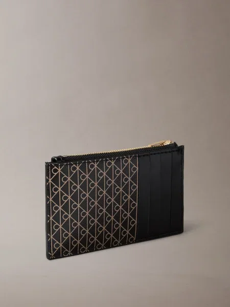 Portofel Calvin Klein negru