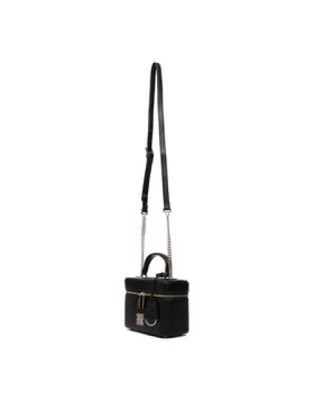 Nine West Ročna torba CEO- LUXE črna