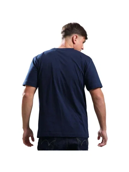 Tricou Ellesse albastru