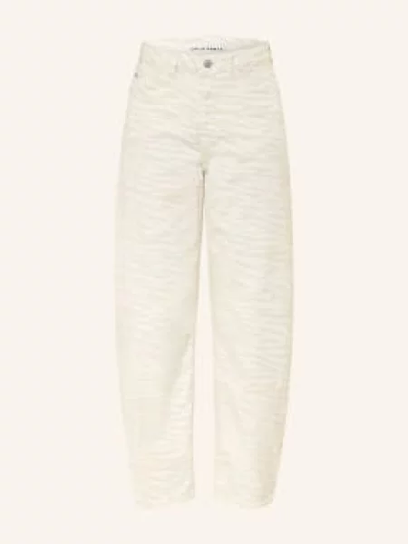 Opus Pants Džíny Mari natural glaze