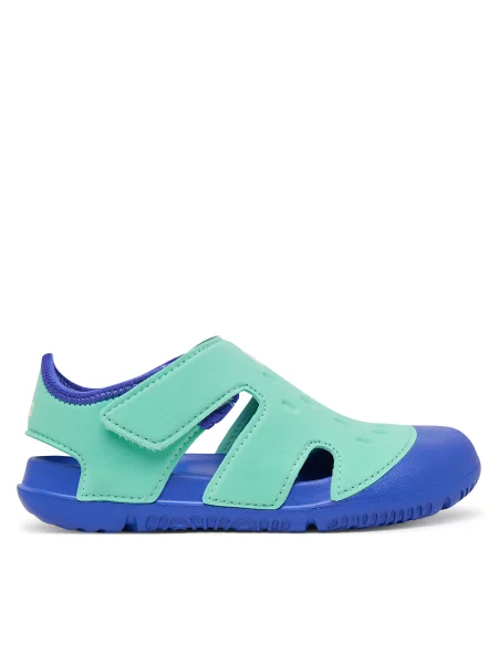 Sandali Reima Koralli zelena