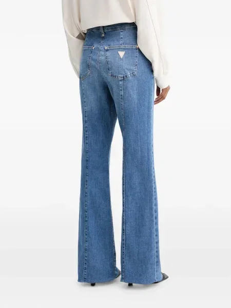 Blugi Guess albastru