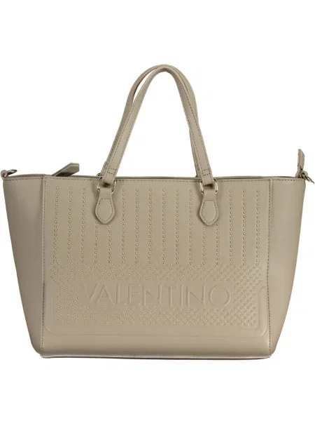 Geantă Valentino Bags bej
