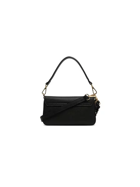 VALENTINO Ručna torbica LADY' crna