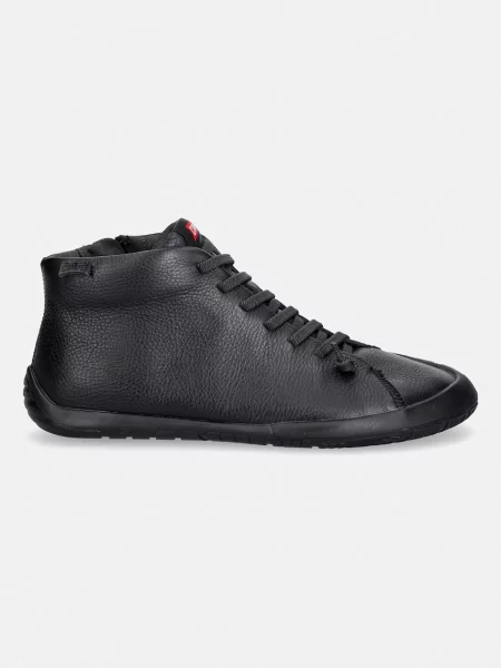 Camper Peu Path+ sneakers pentru bărbați din piele negru