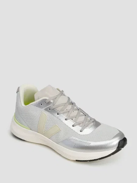 Buty VEJA Impala light grey/pierre/silver szare