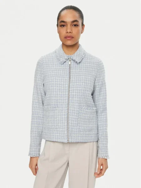 Olsen Сако светлосиньо