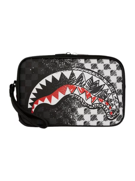 Kosmetyczka Sprayground czarna