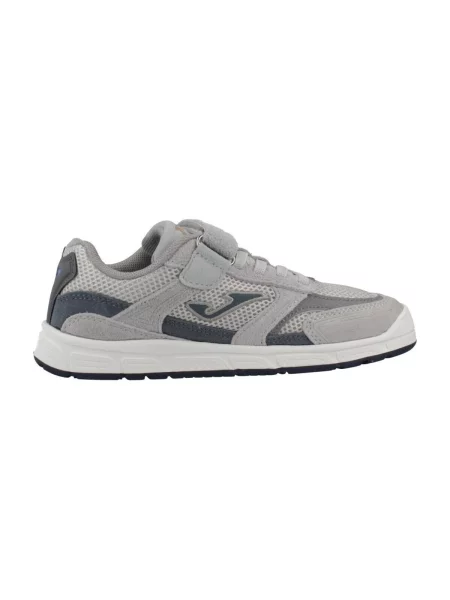 Pantofi copii Joma gri