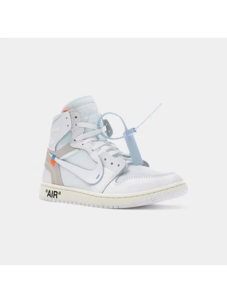 Tenisky Nike biela