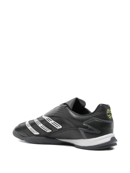 Sneakerși Adidas Predator negru
