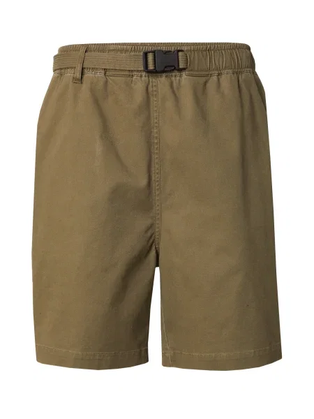 ABOUT YOU x Kevin Trapp Pantaloni oliv