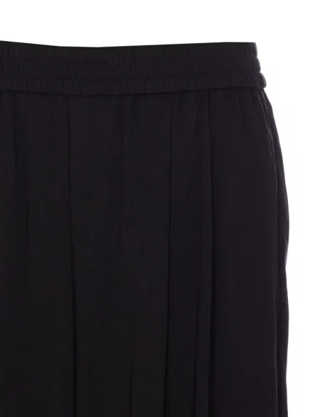 Pantaloni Eleh negru