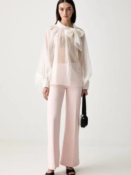 ViCOLO джинси wide leg