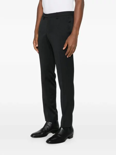 Pantaloni Vela Shop gri