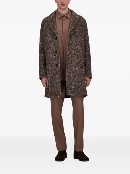 Pantaloni Herno maro