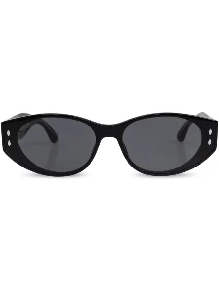 Ochelari de soare Isabel Marant Eyewear negru