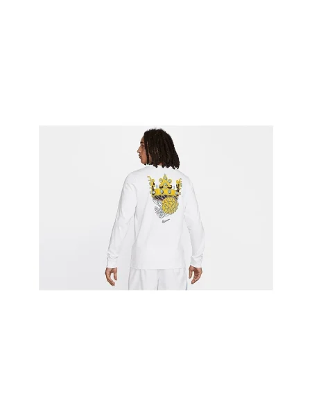 Tricou Nike alb