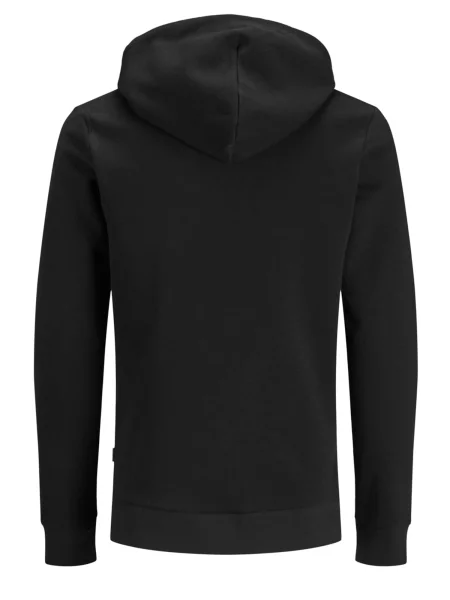 Hanorac Jack & Jones negru