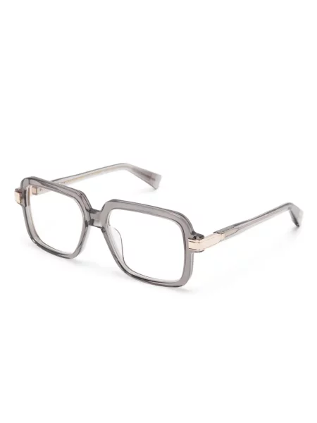 Ochelari de soare Balmain Eyewear gri
