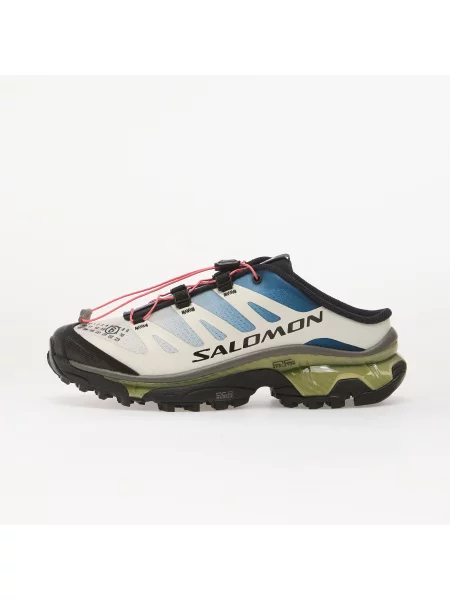 Sneakers x Salomon Mule Sneakers Vanilla Ice/ Gibraltar Sea/ Sweet Pea EUR 38