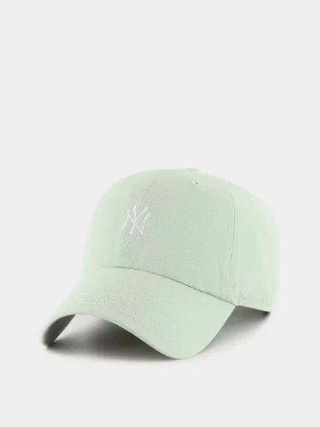 Кепка 47 Brand красная