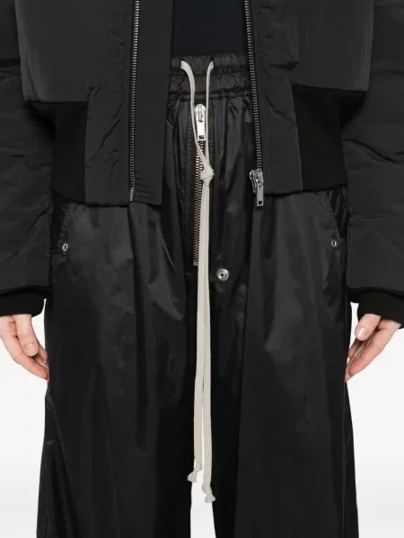 Pantaloni Rick Owens Drkshdw negru