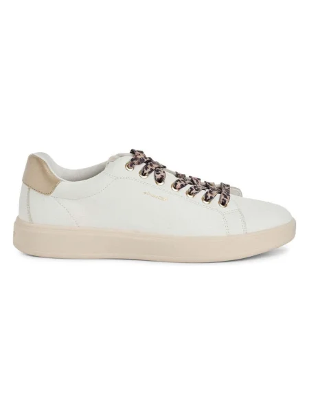 Pantofi Tamaris alb