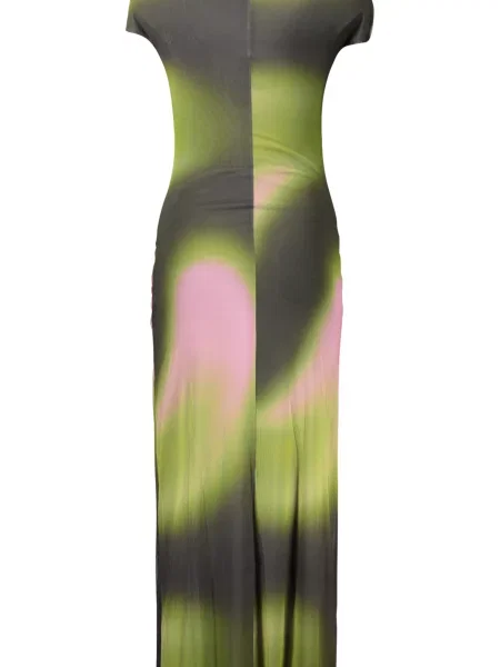 Haljina Desigual crna