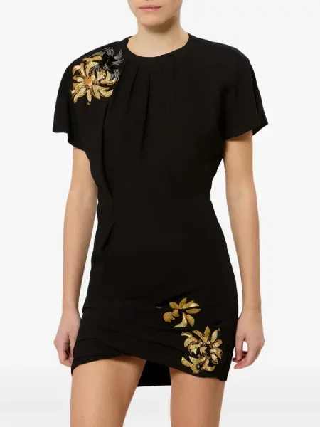 Rochie Isabel Marant negru
